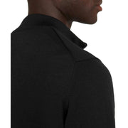 falke-merino-x-fine-half-zip-sweater---black-35072170