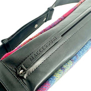 maccessori-harris-tweed-sling-bag---bluepink-34630091