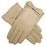 dents-laurie-bow-leather-gloves---putty-34479476