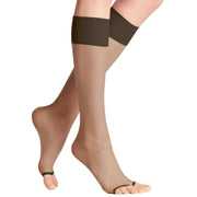 falke-shelina-12-denier-toeless-knee-high-socks---espresso-brown-35504324