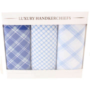 david-van-hagen-checked-3-pack-handkerchief---blue-34435913