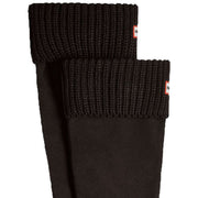 hunter-recycled-half-cardigan-tall-boot-socks---black-34596684