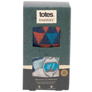 totes-toasties-2-pack-original-slipper-socks---yeti-blue-34474056
