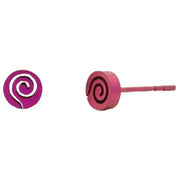 ti2-titanium-whirlpool-stud-earrings---pink-34528730