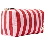 roka-mayfair-small-cotton-canvas-wash-bag---strawberry-stripe-pinkwhite-35905511