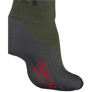 falke-tk2-explore-short-trekking-socks---olive-green-35913305