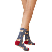 powder-snuffling-hedgehogs-ankle-socks---navy-34434671