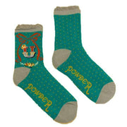 powder-letter-u-ankle-socks---teal-blue-34434786