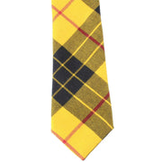 locharron-of-scotland-reiver-macleod-dress-modern-tartan-tie---yellowblackred-34440283