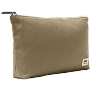 roka-maida-vale-medium-cotton-canvas-pouch---taupe-beige-35904709