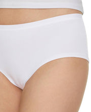 Falke Daily Comfort 2-Pack Hipster Brief - White