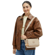 kipling-abanu-medium-crossbody-bag---sparkled-beige-34465393