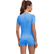 falke-warm-short-sleeved-tight-fit-t-shirt---blue-note-35931612