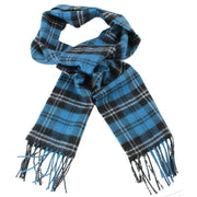 ingles-buchan-ramsay-blue-ancient-lambswool-scarf---blackbluewhite-34497425