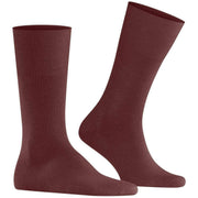 falke-airport-socks---cayenne-red-34431146