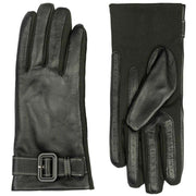 dents-lyla-leather-backed-water-resistant-gloves---black-34479360