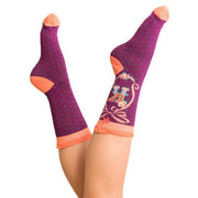 powder-letter-k-ankle-socks---purple-34434730