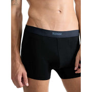 sloggi-ever-ease-2-pack-boxer-short---black-34487506