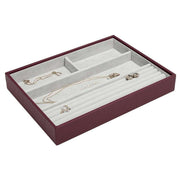 stackers-classic-ring-bracelet-layer---burgundy-34943798