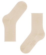 Falke Active Breeze Socks - Cream