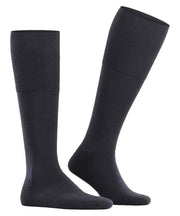 Falke Airport Plus Knee-High Socks - Dark Navy