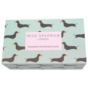 miss-sparrow-london-3-pack-little-sausage-dogs-sock-box---bluegreenyellow-34596368