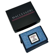 maccessori-harris-tweed-trifold-purse---sky-blue-34630469