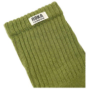 roka-windsor-cotton-socks---avocado-green-35911341