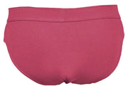 Obviously EliteMan Brief - Brick Red