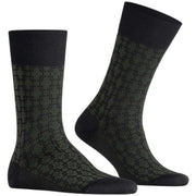 falke-artwork-tie-socks---black-34431516