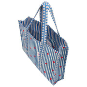 elie-beaumont-serendipity-cotton-tote-bag---blue-stripered-heart-35926216