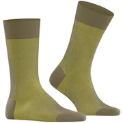 falke-fine-shadow-socks---crocodile-green-34429462