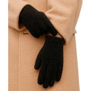 isotoner-borg-smartouch™-gloves---black-34518348