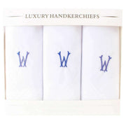 david-van-hagen-w-initial-3-pack-handkerchief---whiteblue-34436074