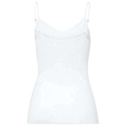 hanro-cotton-seamless-v-neck-spaghetti-top---white-35927970