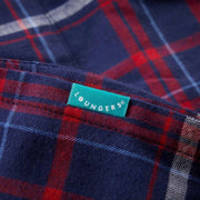 loungers-red-panda-short-shorts---redwhiteblue-34437219