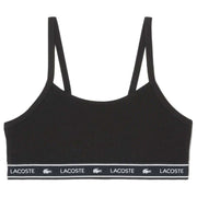 lacoste-stretch-cotton-logo-band-bralette---black-34439672