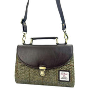 maccessori-harris-tweed-mini-day-bag---country-green-34630036