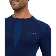 falke-warm-long-sleeved-tight-fit-shirt---space-blue-35931780