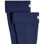 hunter-recycled-fleece-tall-boot-socks---navy-34596669