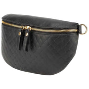 elie-beaumont-woven-sling-bag---black-35928298