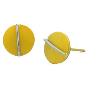 ti2-titanium-jungle-round-stud-earrings---yellow-34528739