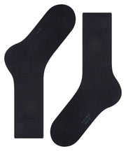 Falke Family Socks - Dark Navy