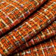 dents-woven-metallic-yarn-scarf---pumpkin-orange-34492595