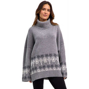 falke-jacquard-roll-neck-sweater---grey-mel-34432896