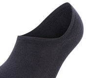 Falke Active Breeze No Show Socks - Dark Navy