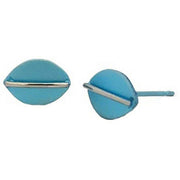 ti2-titanium-jungle-shield-stud-earrings---light-blue-34528758