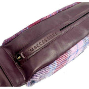 maccessori-harris-tweed-sling-bag---pastel-pinkpurple-34630071