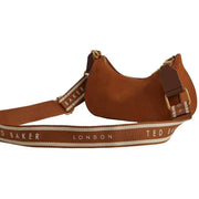 ted-baker-shayine-small-suede-shoulder-bag---brown-35547018