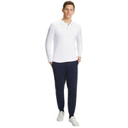 falke-pima-interlock-long-sleeve-polo-shirt---white-35285734